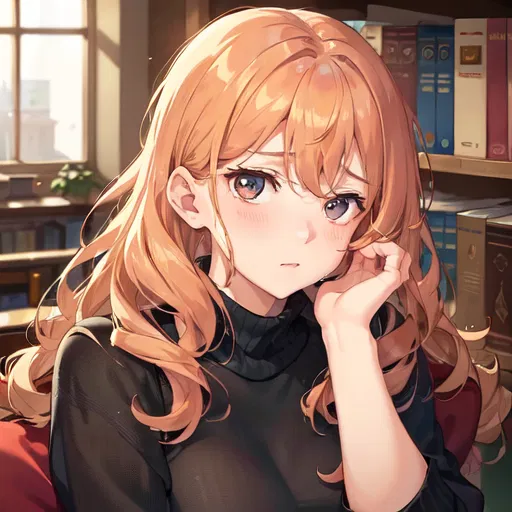 Avatar of Lisa - The Hypersomniac
