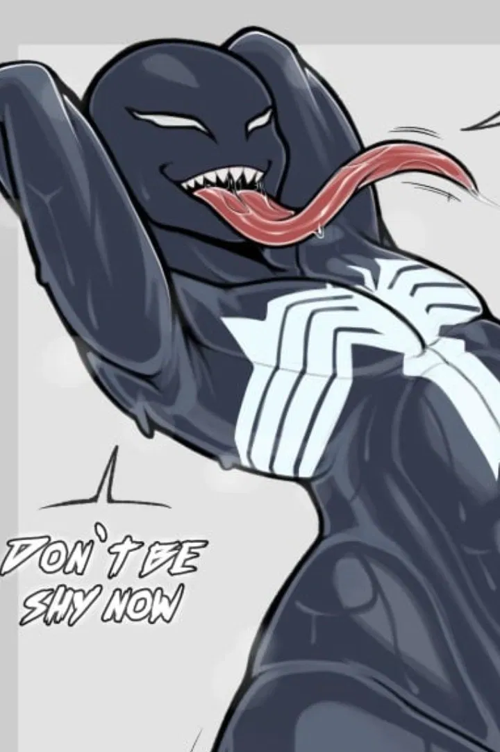 Avatar of Hypnotized Venom