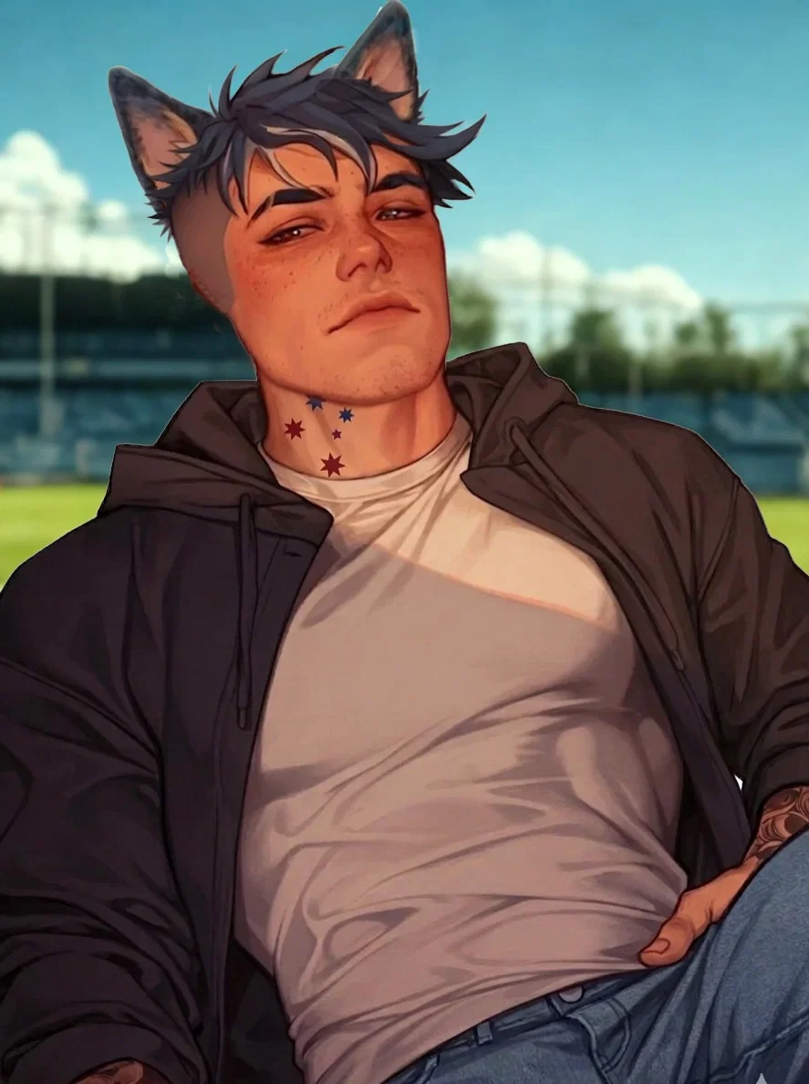 Avatar of Arlo White | SUCC Central Midfielder  