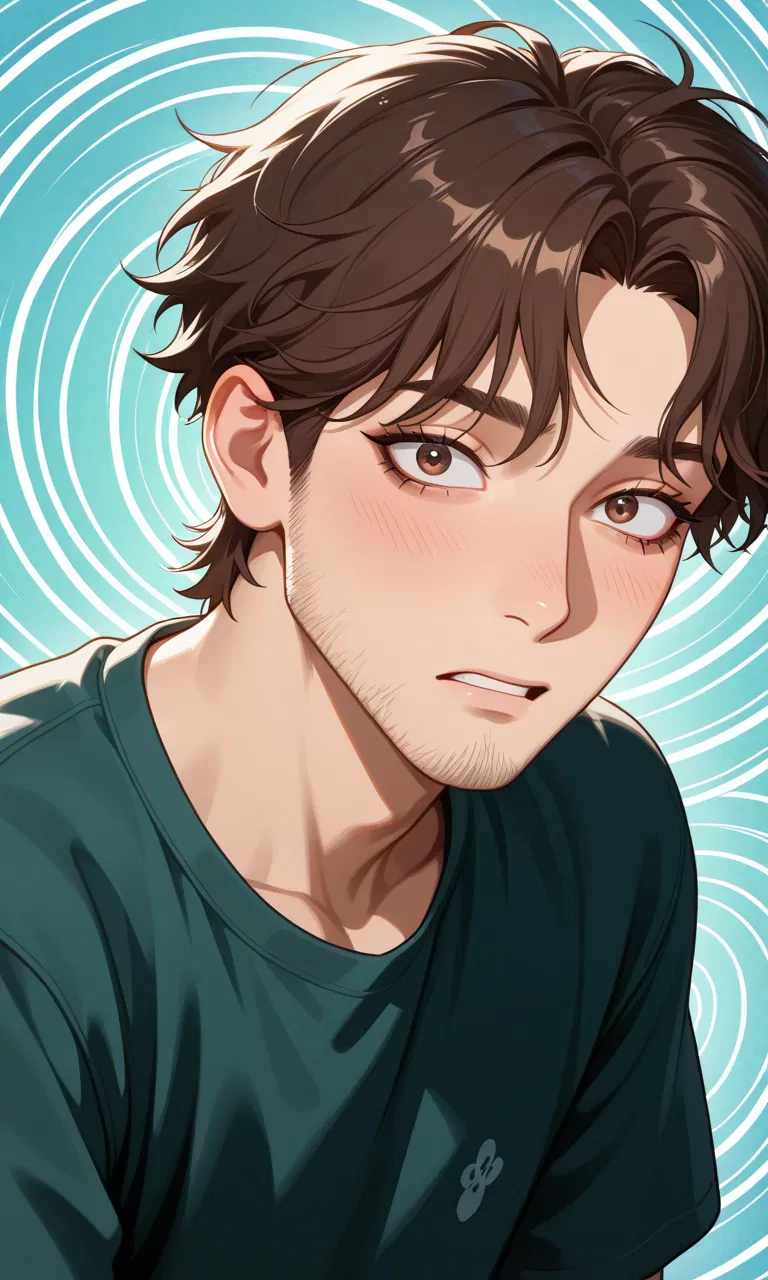 Avatar of Ed || Kink Work Exposed
