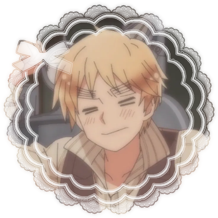 Avatar of Arthur Kirkland / England || Hetalia