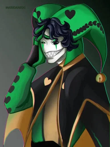 Avatar of Harlequin