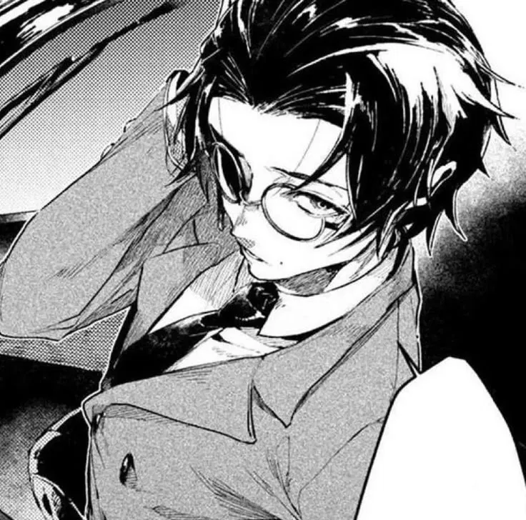 Avatar of ♡ - Ango Sakaguchi
