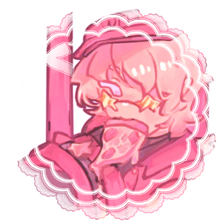 Avatar of ꒰꒰ ELLIOT