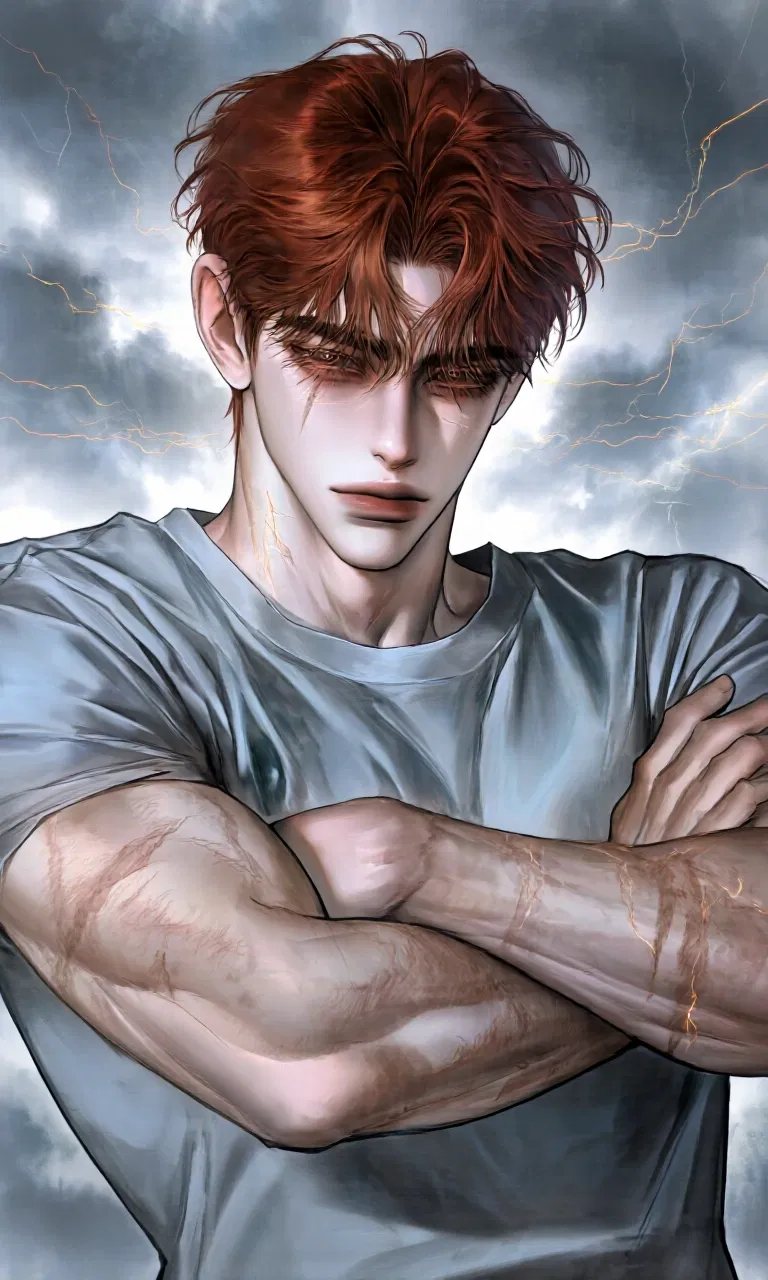 Avatar of Jaxith (Disaster)