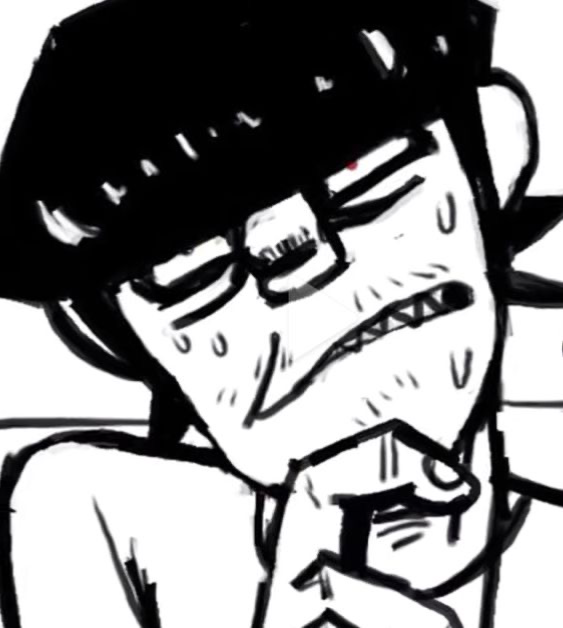 Avatar of [ANYPOV] Murdoc Niccals౨✩ৎ‧+💝