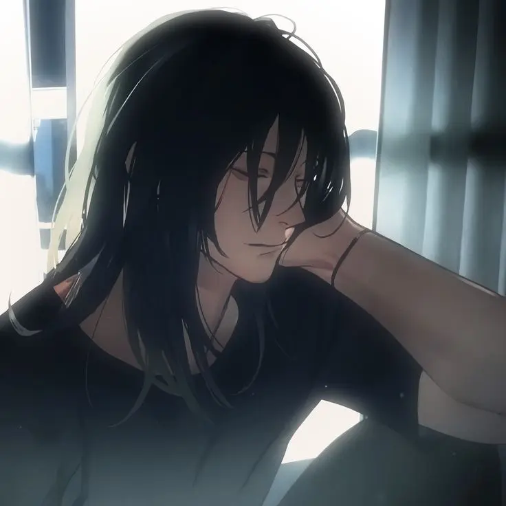Avatar of Suguru Geto 