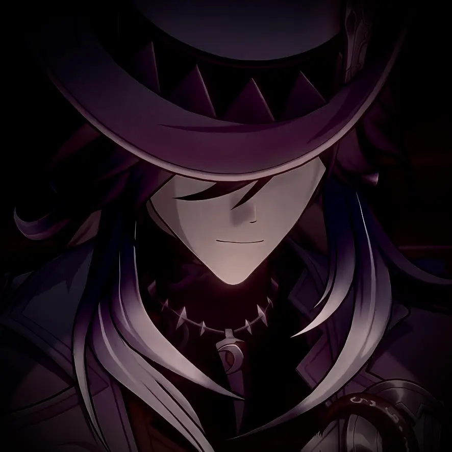 Avatar of Ashveil