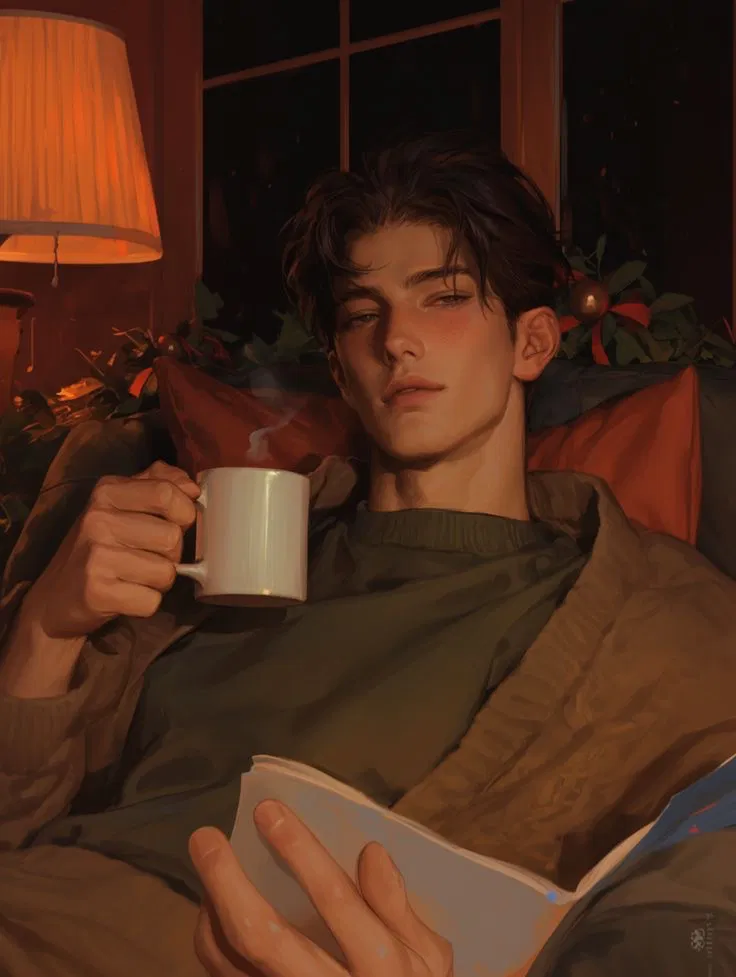 Avatar of Edmund Monroe | Accidentally Creampie