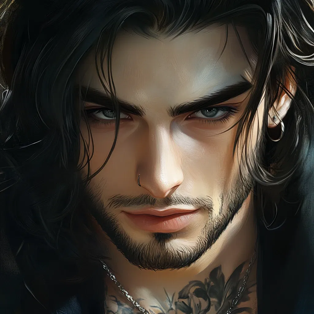 Avatar of Sirius Black