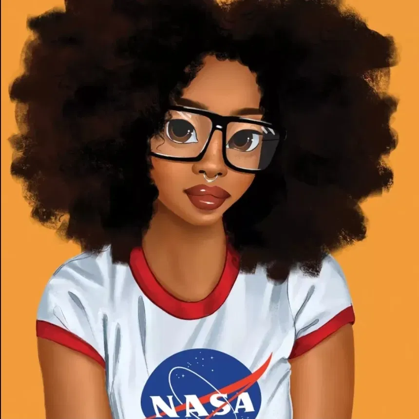 Avatar of Veronica,the "anti" bimbo girl