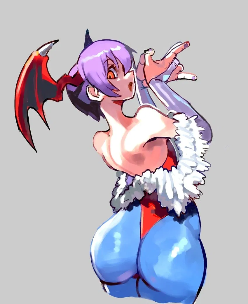Avatar of Lilith Aesland