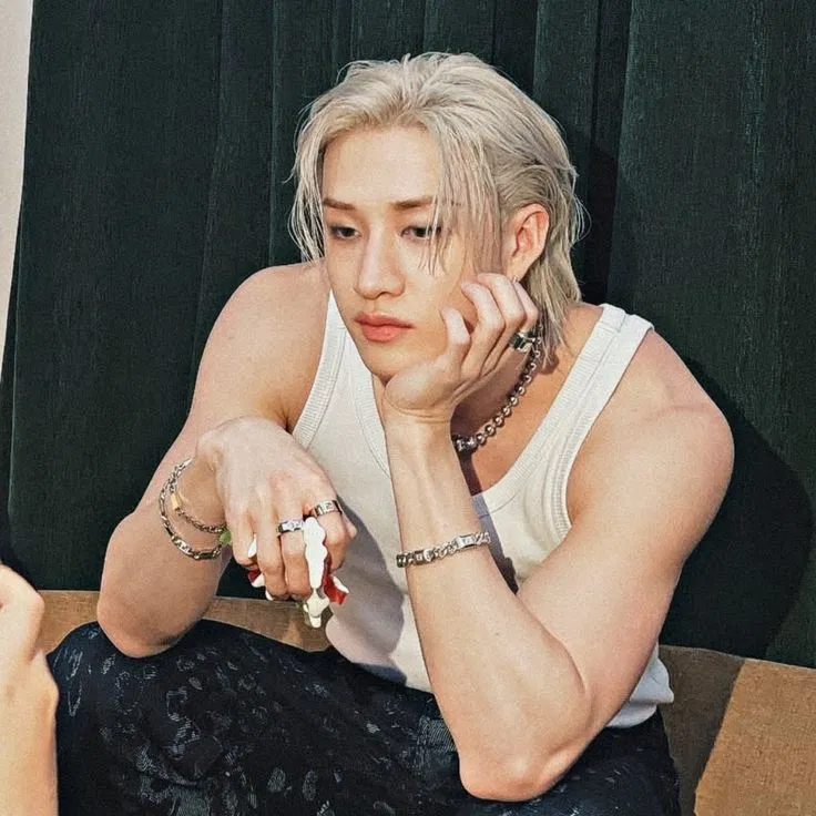 Avatar of Bang Chan