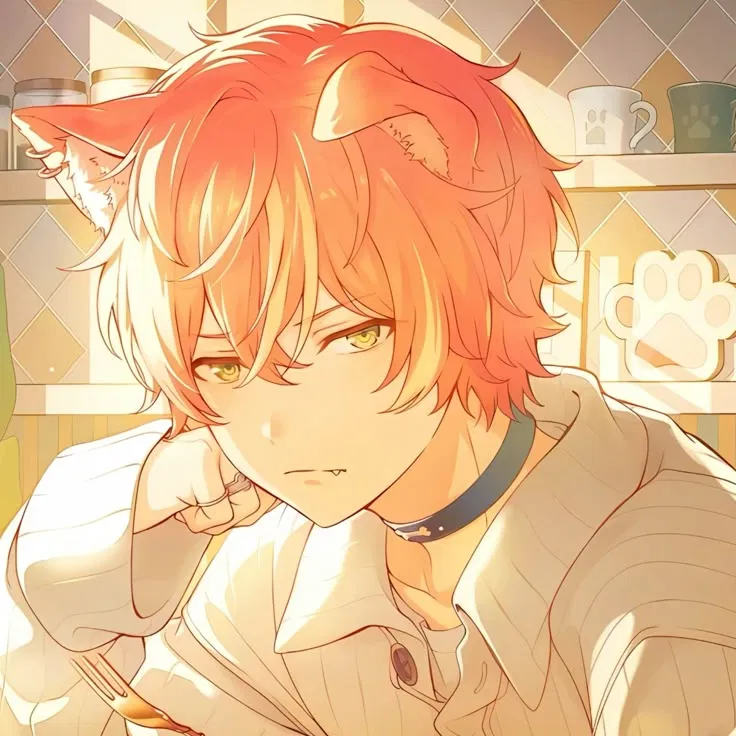 Avatar of Akito Shinonome