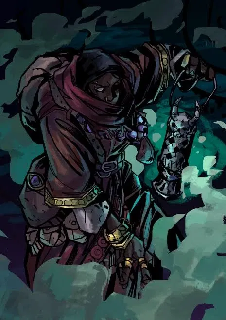 Avatar of Antiquarian