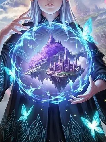 Avatar of Just another Isekai bot BETA
