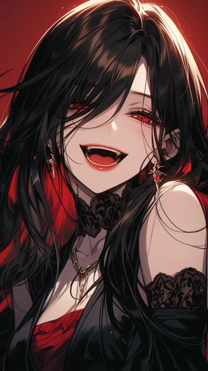 Avatar of Your Vampire Date