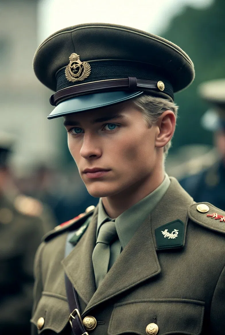 Avatar of Spring 1942 