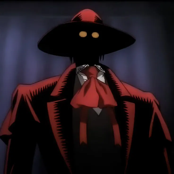 Avatar of Alucard | HS
