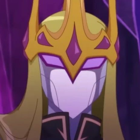 Avatar of Gramorr