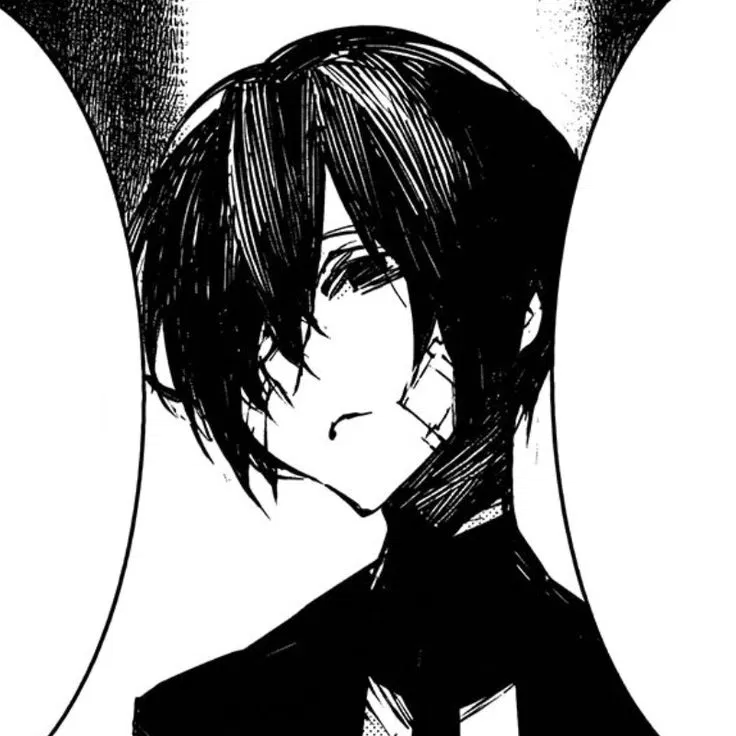Avatar of Dazai Osamu