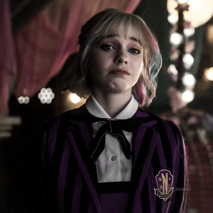 Avatar of Enid Sinclair
