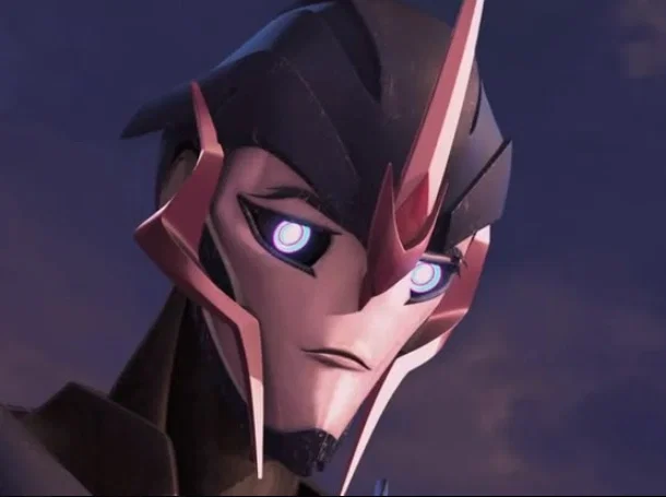 Avatar of Arcee - TFP
