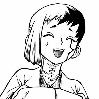 Avatar of Gen Asagiri [Platonic]