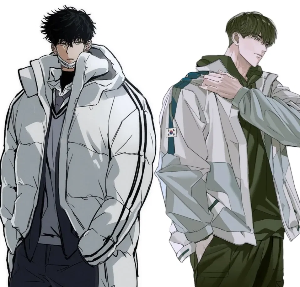 Avatar of Jae Hyun & Go Taeui