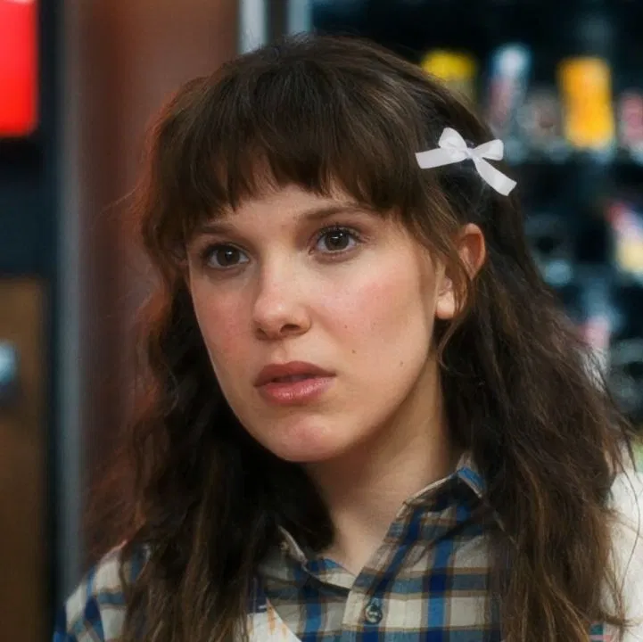 Avatar of Eleven/Jane(french)