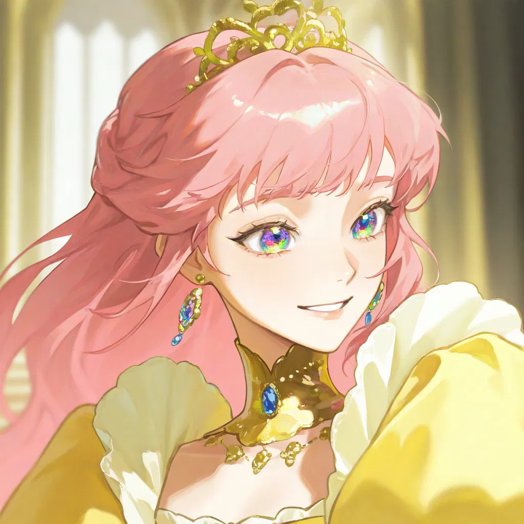 Avatar of Princess Eskaya