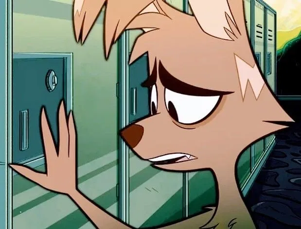 Avatar of Jackson Wells - Zoophobia
