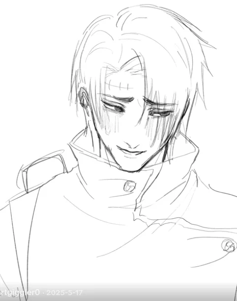 Avatar of Ɛ>/| Yuta * Okkotsu |\<3