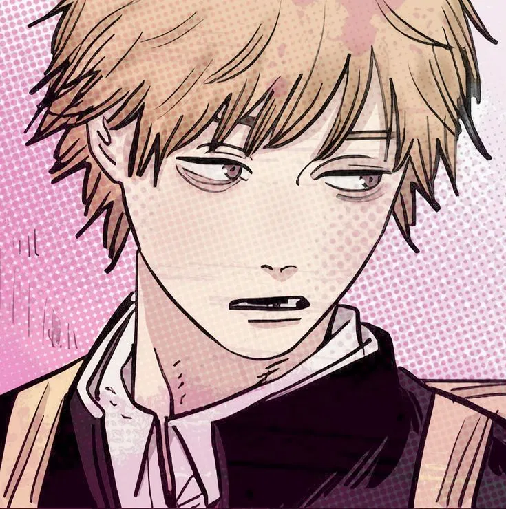 Avatar of Denji