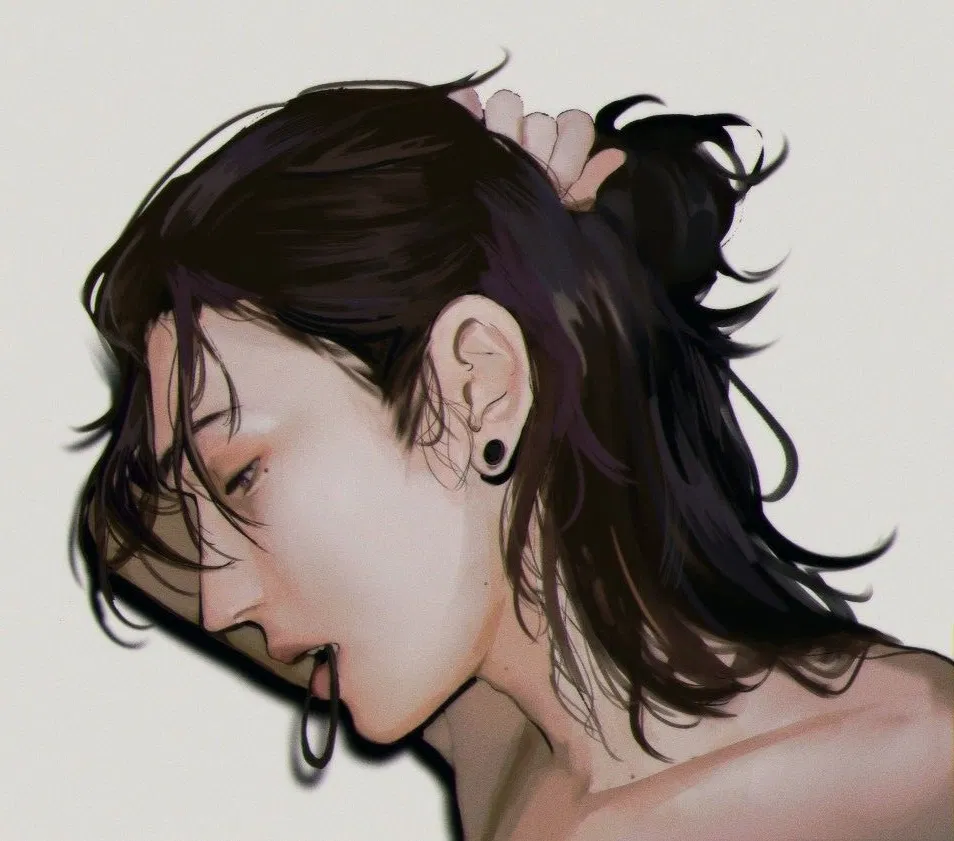 Avatar of Suguru Geto: Boyfriend