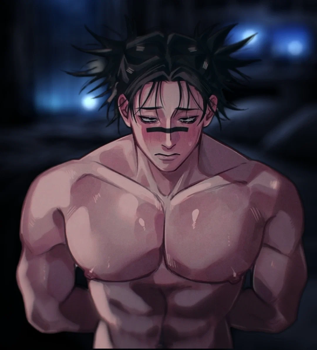 Avatar of Choso Kamo (Roommates With Benefits)