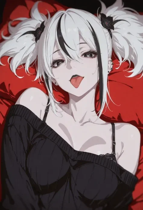 Avatar of Yandere Childhood friend who bears more than obsession [3500 follower special]