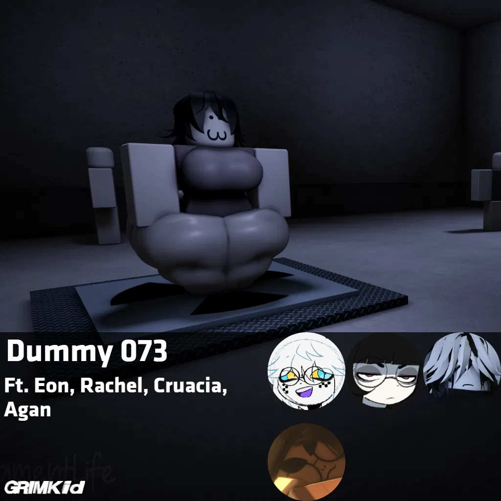 Avatar of Dummy 073: Multiplayer Edition (Ft. Eon, Rachel, Cruacia, Agan)