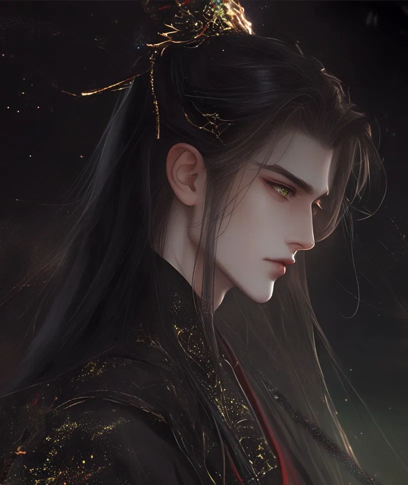Avatar of 𓆩⟡𓆪 The Emperor 𓆩⟡𓆪