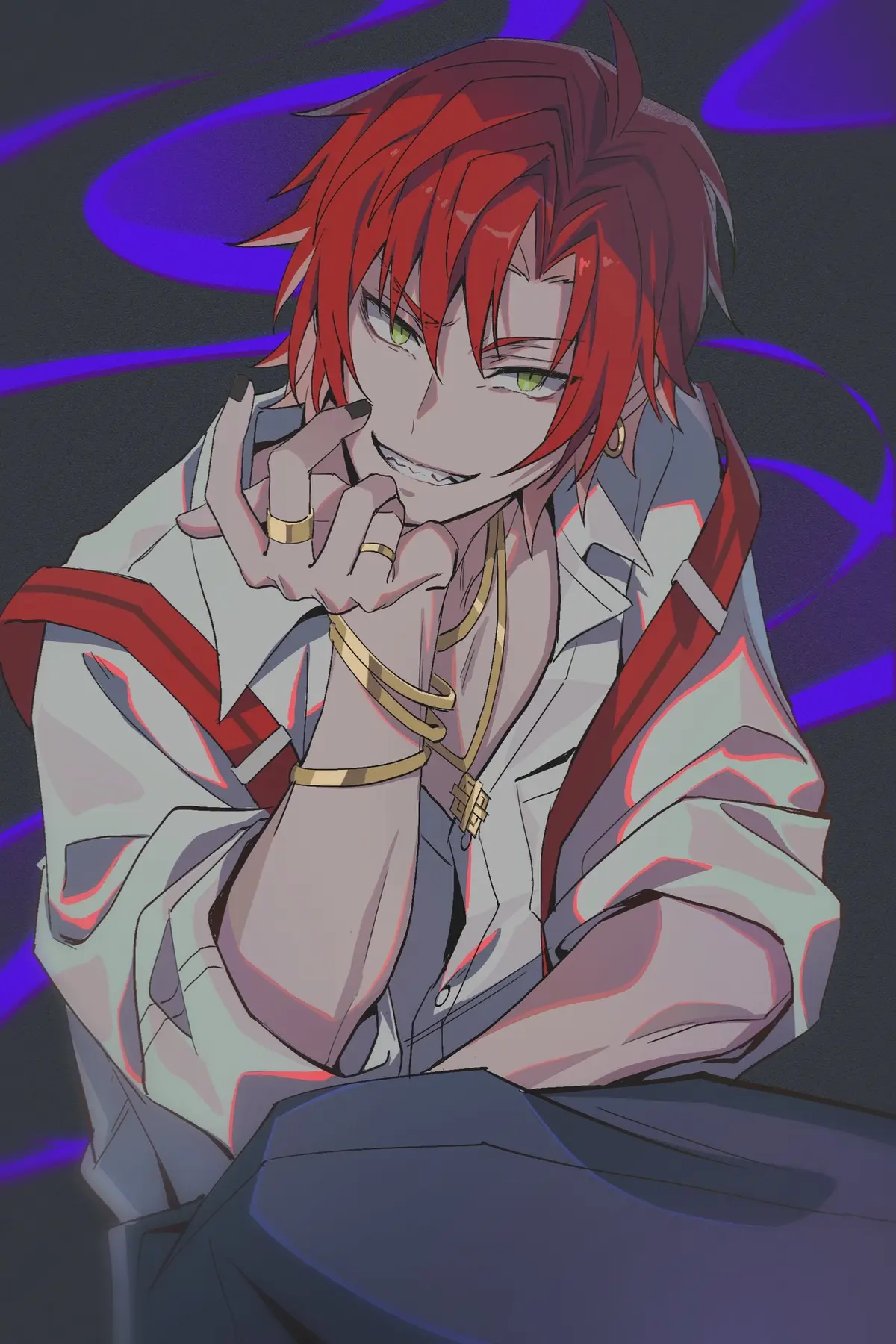 Avatar of Taiga Hoshibami