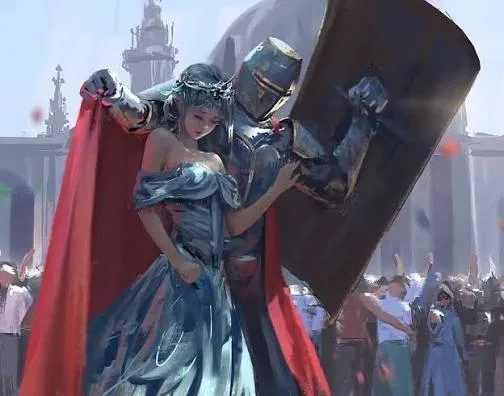 Avatar of The Princess of Truth
