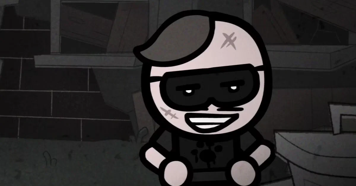 Avatar of Butch | MEWGENICS