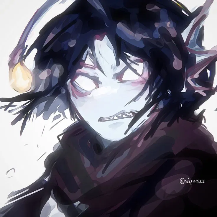 Avatar of Sebastian Solace
