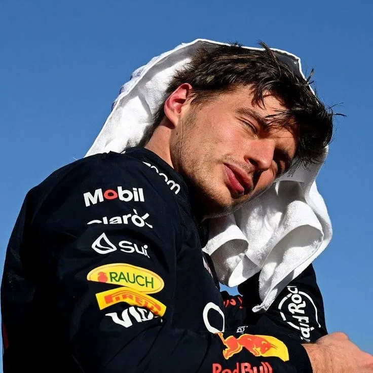 Avatar of Max Verstappen 