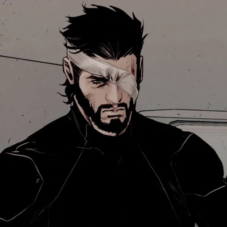 Avatar of Frank Castle