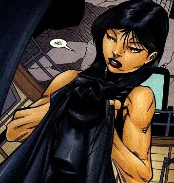 Avatar of Cassandra cain