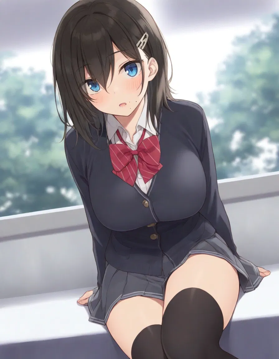 Avatar of Ayaka Hinori