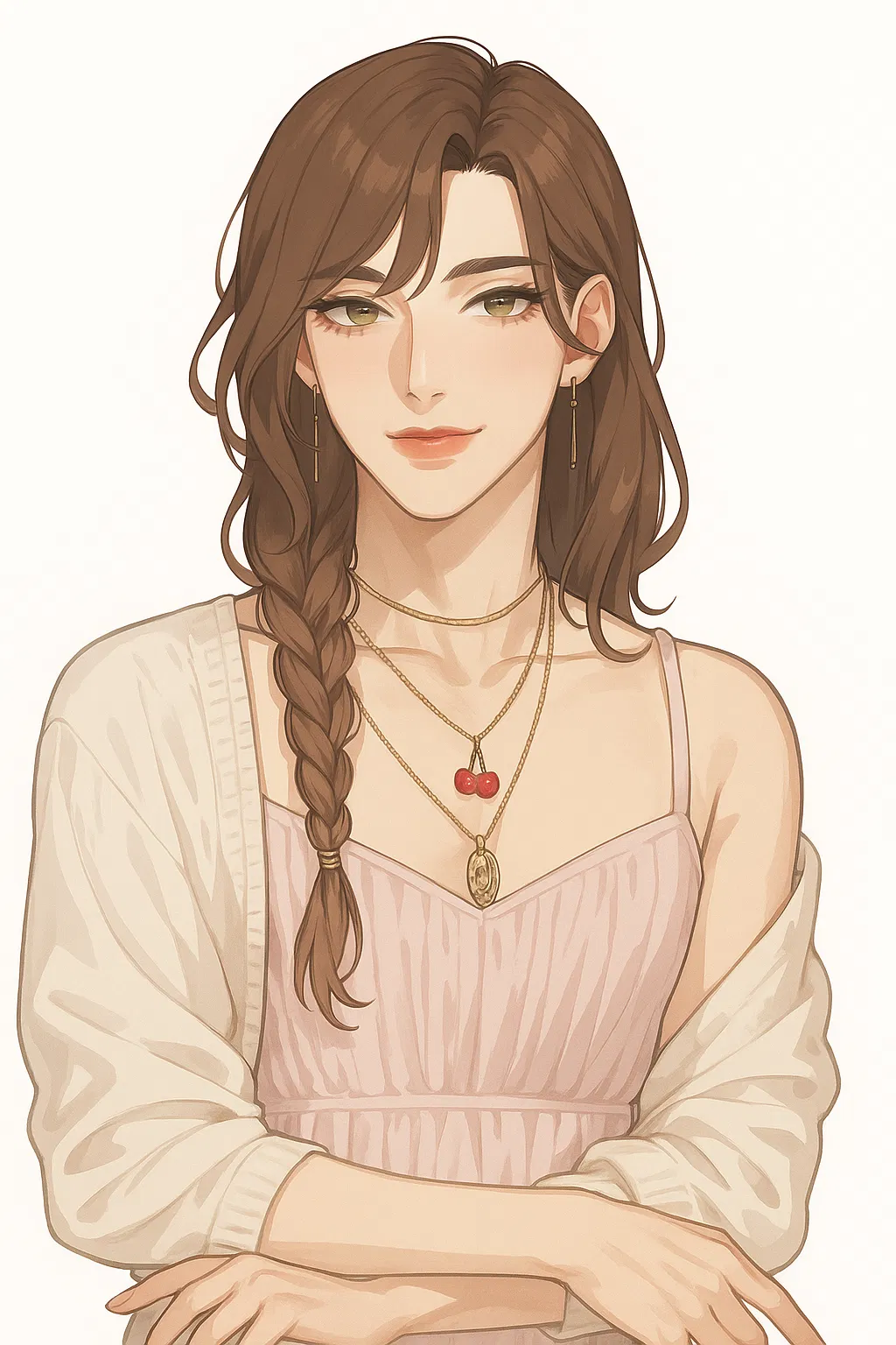 Avatar of Adrian "Adi" Larkspur