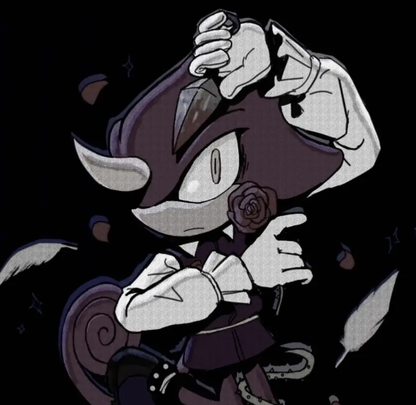 Avatar of |||espio the chameleon|||