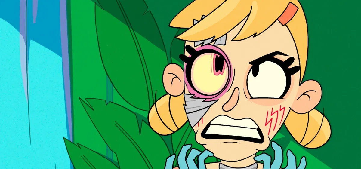 Avatar of Buzzkill